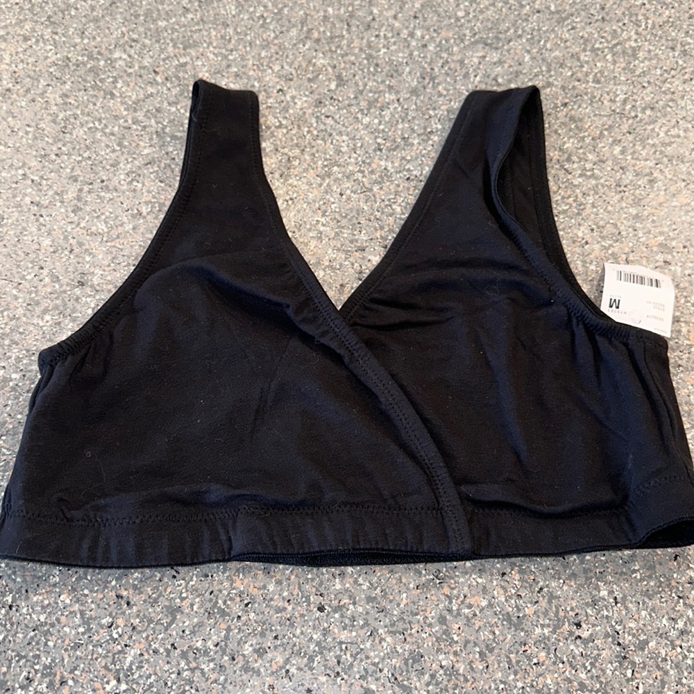 NWT motherhood maternity nursing bra